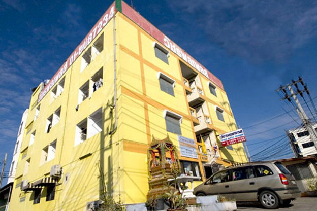 Condo · Bang Khen, bangkok — photo 4