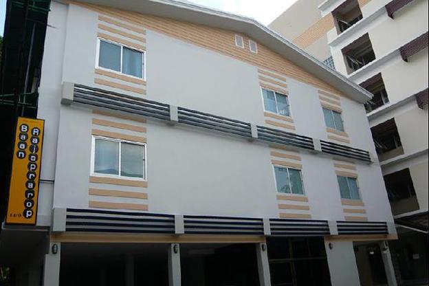 Condo · bangkok — photo 2
