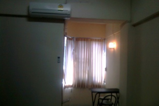 Flora Place  donmuang — photo 4