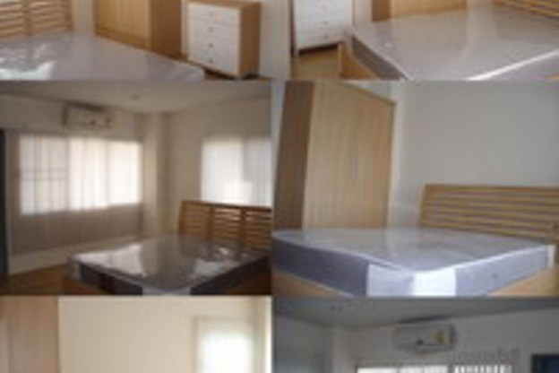 Condo · Lat Phrao, bangkok — photo 1