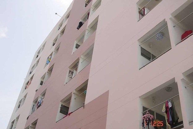 Rich Apartment — photo 2