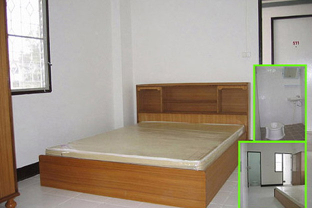 Condo · Wang Thonglang, bangkok — photo 2