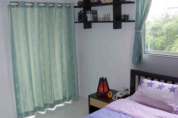 Condo · Chatuchak, bangkok — photo 1