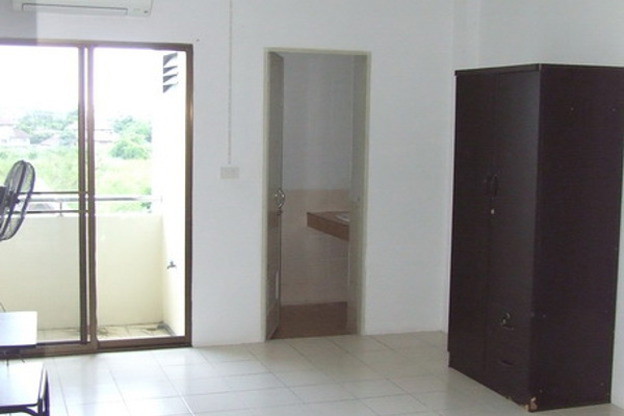 Condo · Suan Luang, bangkok — photo 1