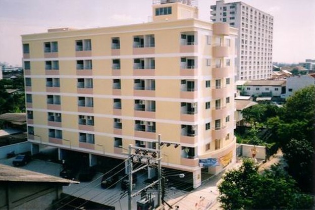 Condo · Mueang Nonthaburi — photo 1
