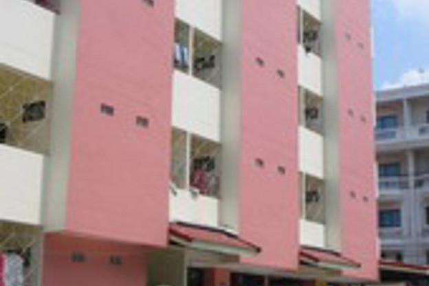 Condo · Prawet, bangkok — photo 1