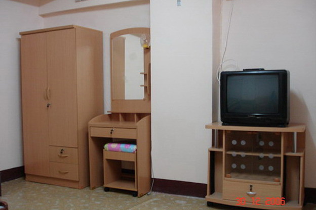 Condo · Bueng Kum, bangkok — photo 2