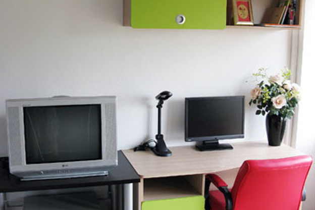 Condo — photo 2