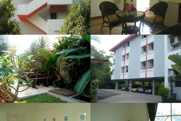 Condo · Suan Luang, bangkok — photo 4