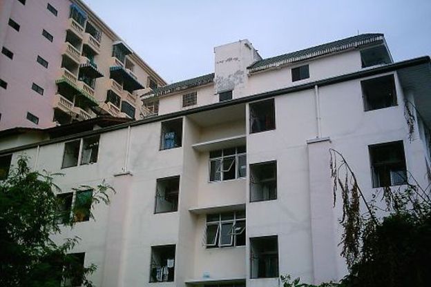 Condo · Bang Kapi, bangkok — photo 2