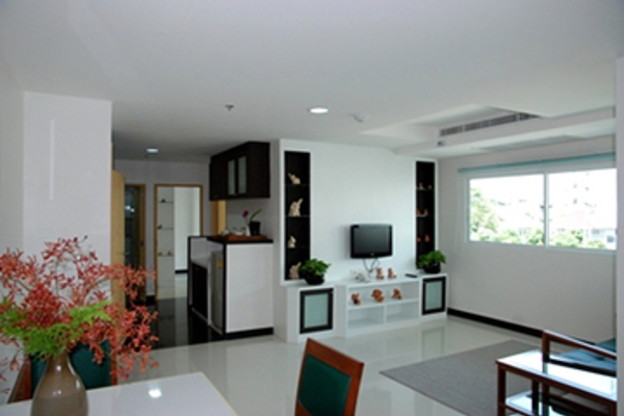 Condo · bangkok — photo 1
