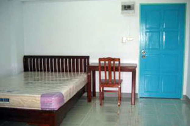 Condo · Phra Nakhon, bangkok — photo 2