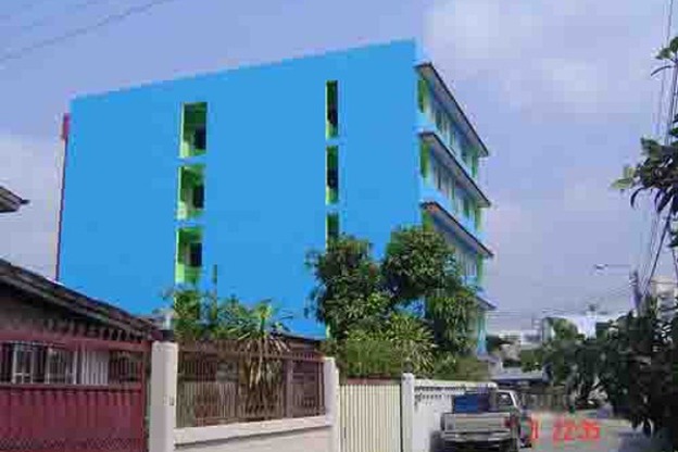 Condo · Bueng Kum, bangkok — photo 3