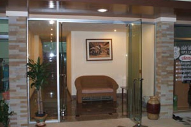 Condo · bangkok — photo 4