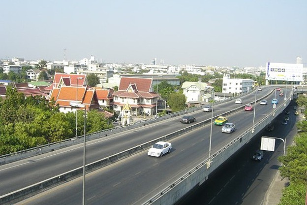 Condo · Phra Nakhon, bangkok — photo 4