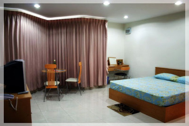 Condo · Chatuchak, bangkok — photo 1