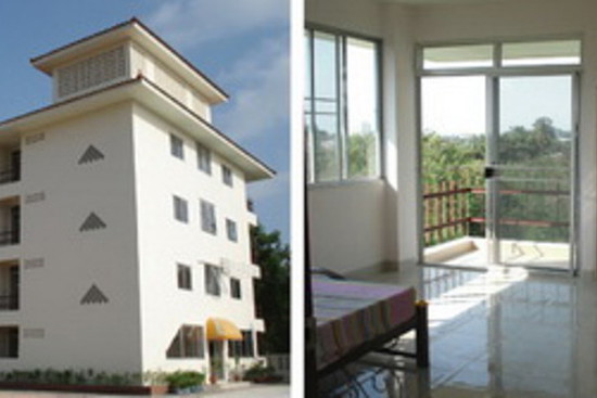 Baan Dokkaew - Apartment for Rent