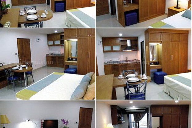 Condo · Bangkok Noi, bangkok — photo 2