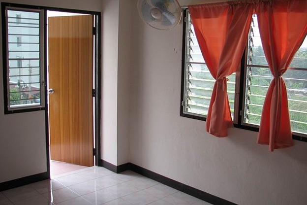 Condo · Bueng Kum, bangkok — photo 1