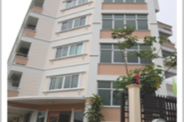 Condo · Wang Thonglang, bangkok — photo 1