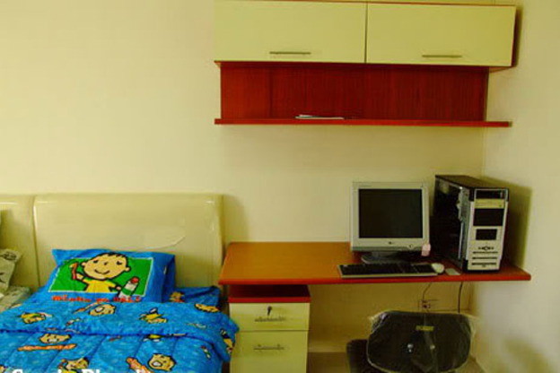Condo — photo 3