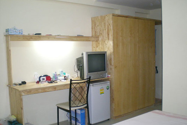 Condo — photo 4