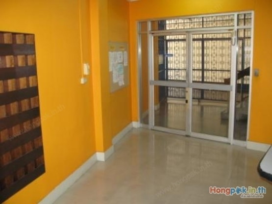 Condo · Phra Nakhon, bangkok — photo 1