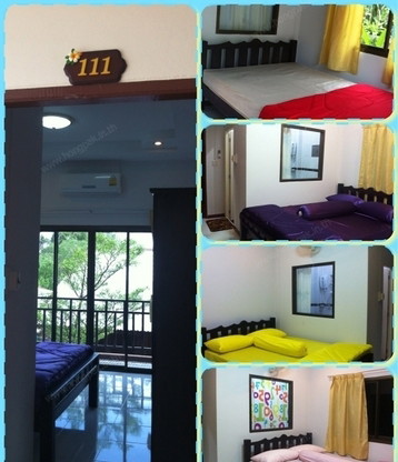 Condo — photo 2
