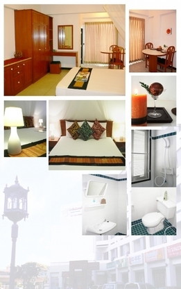Condo — photo 3