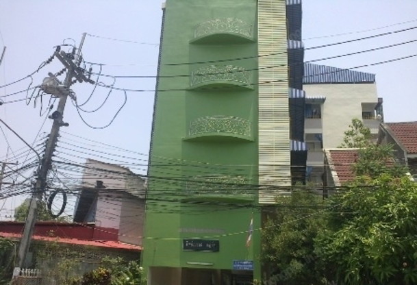 Condo · Mueang Chiang Mai, chiang_mai — photo 5