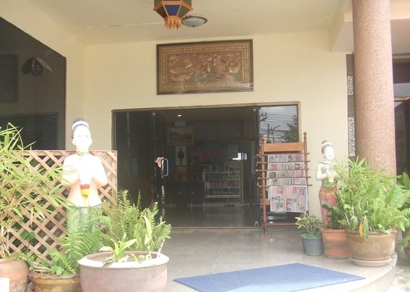 Condo · Mueang Chiang Mai, chiang_mai — photo 5
