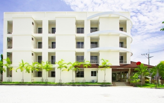 Condo · Mueang Chon Buri, chon_buri — photo 2