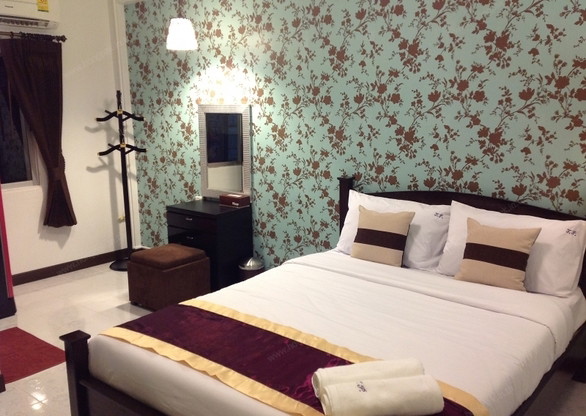 T.P. Boutique Residence — photo 1