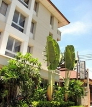Condo · Lak Si, bangkok — photo 2