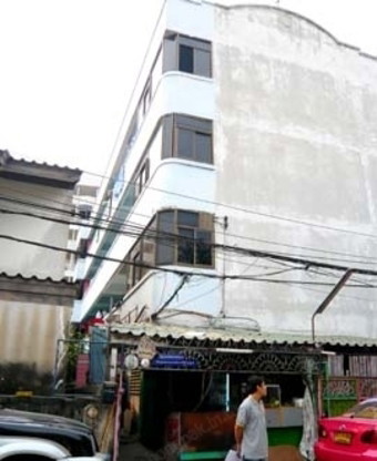Condo · Mueang Nonthaburi — photo 1