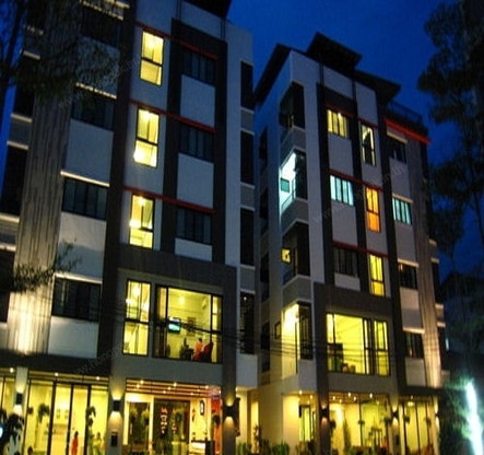 Condo · Chatuchak, bangkok — photo 1