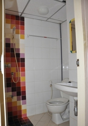 Condo · Chatuchak, bangkok