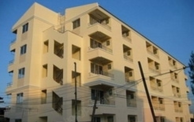 M. V. APARTMENT — photo 3