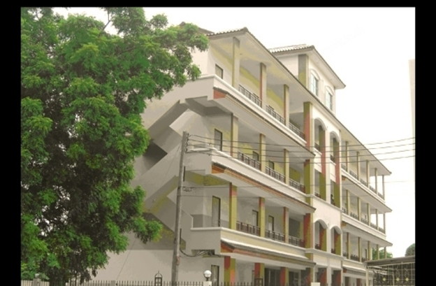 Condo · Mueang Chon Buri, chon_buri — photo 4