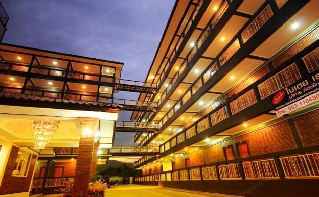 Condo · Mueang Chiang Mai, chiang_mai — photo 5