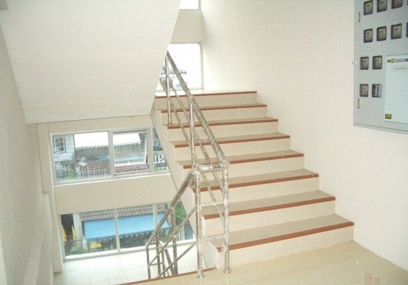 Condo · Bueng Kum, bangkok — photo 3