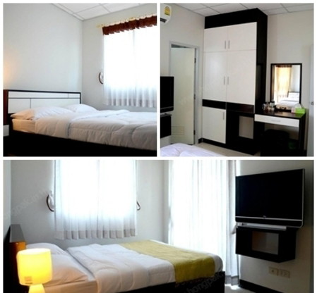 Condo · Mueang Chiang Mai, chiang_mai — photo 2