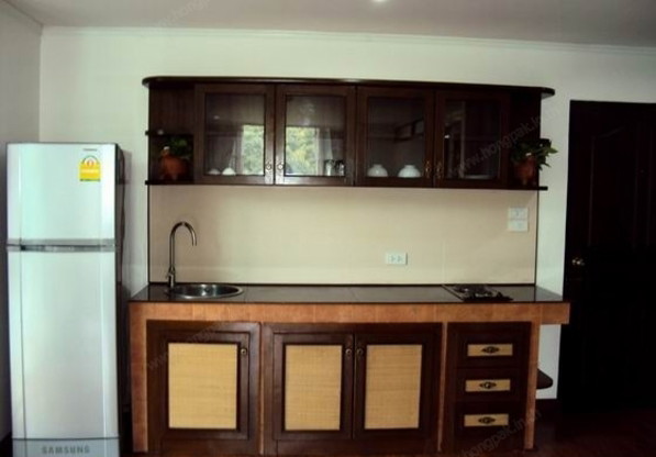 Anunyaphum Serviced Apartment — photo 3