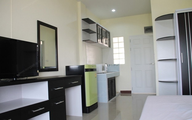 Condo · Mueang Chiang Mai, chiang_mai — photo 4