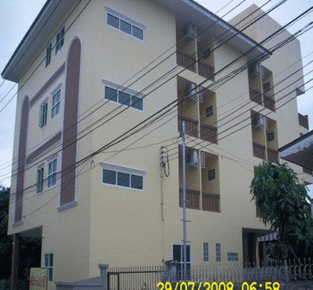 Absolute apartment — photo 1
