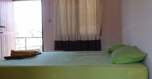 Condo · Bang Lamung, chon_buri — photo 4