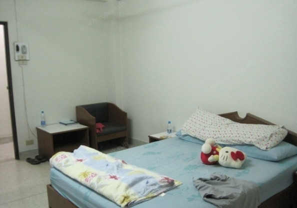 Condo — photo 3