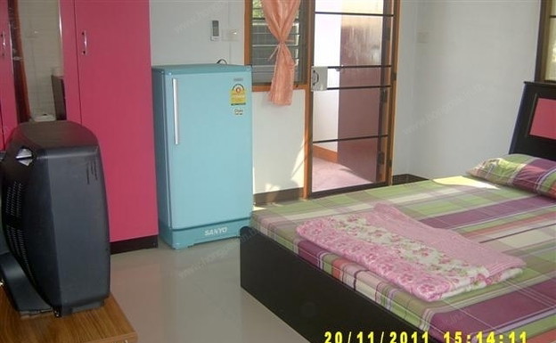 Condo — photo 5