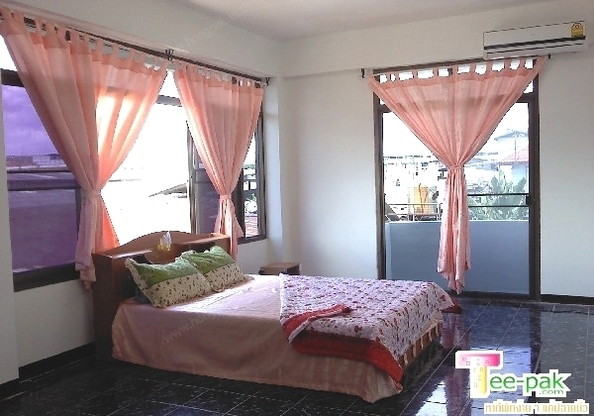 Condo · Bang Khen, bangkok — photo 1
