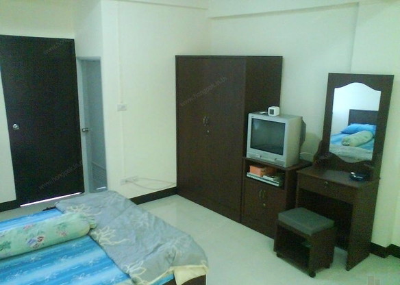 Condo — photo 5